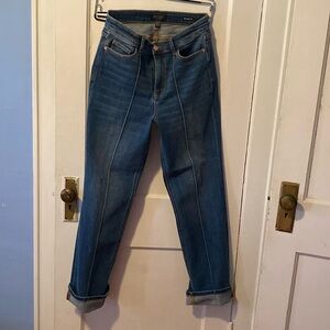 Judy Blue Finley Jeans